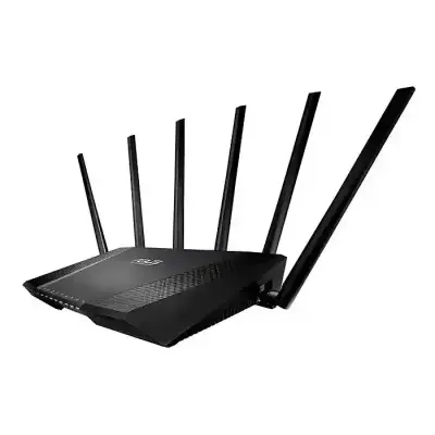 Asus RT-AC3200 Tri-Band AC3200 Gigabit Wireless Router